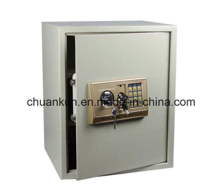 Office Furniture Security Equipment of Safe Box with Small and Bigger Size