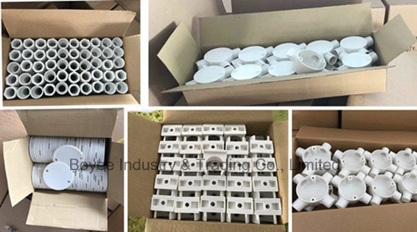 PVC Coupling PVC Pipe Fitting/PVC Pipe Fittings