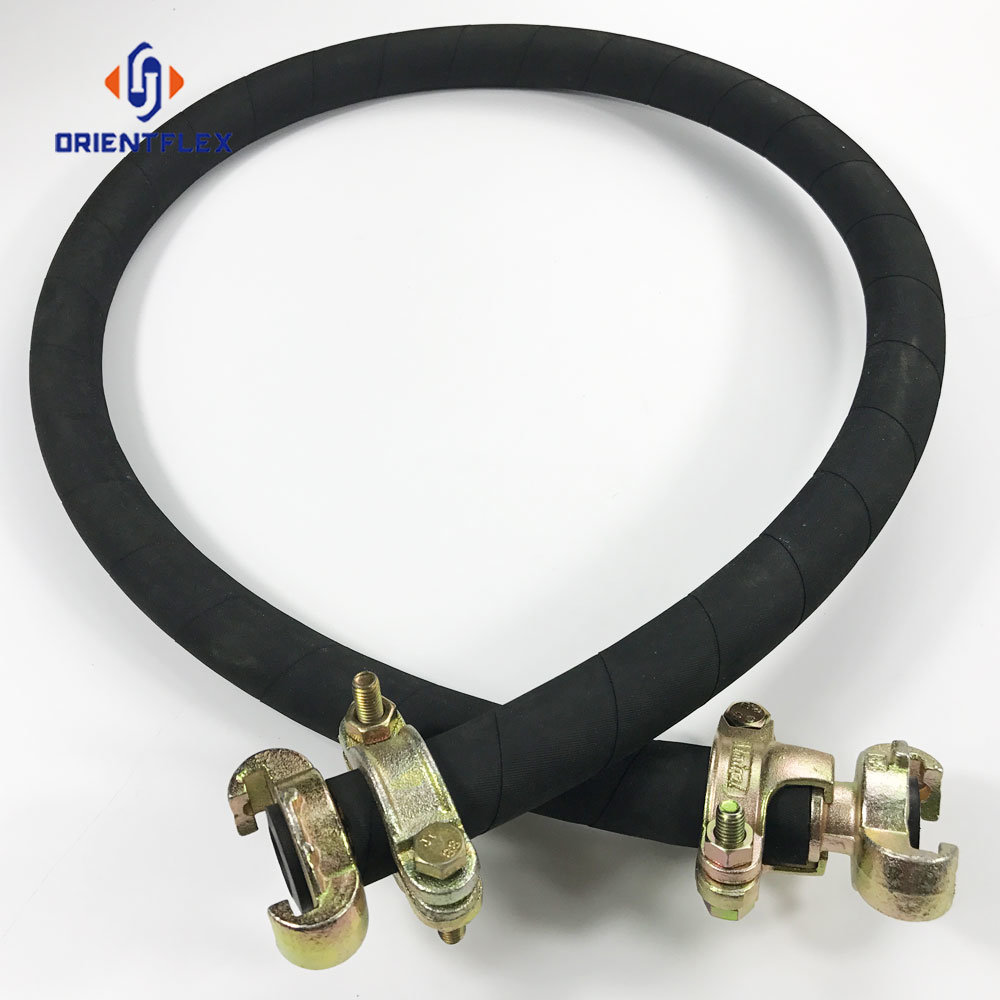 High Preasure Flexible Air Hose Air Intake Hose