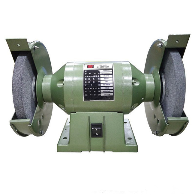 Electric Power Tools 125mm Bench Grinder 5'' Bench Grinder