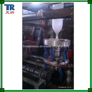 HDPE/LDPE High Speed Film Blowing Machine