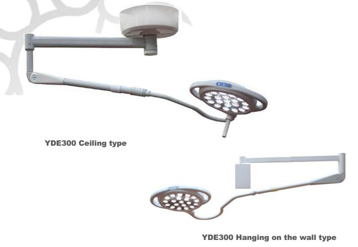 Operation Theatre Light Hospital Equipment Manufacture