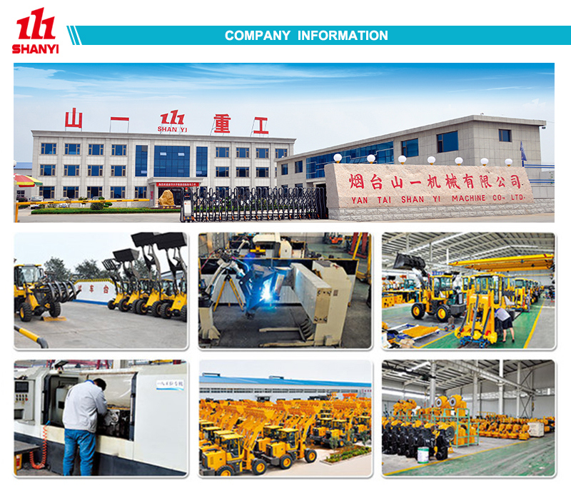 Trustworthy China Supplier Mini Self-Loading Mobile Concrete Mixer Truck