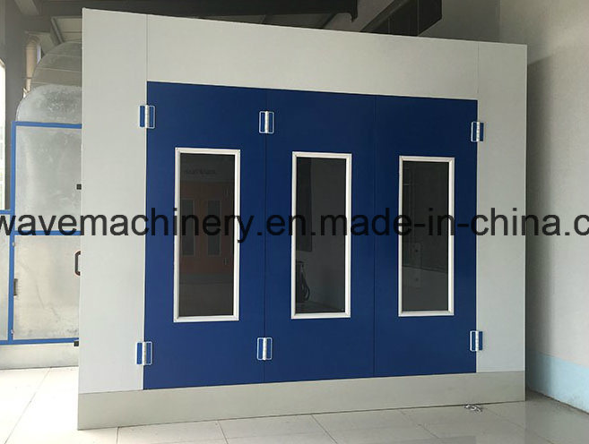 Garage Equipment for Car Spray Paint Booth