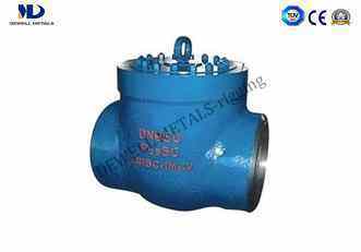 Fluorine Lining Globe Valve