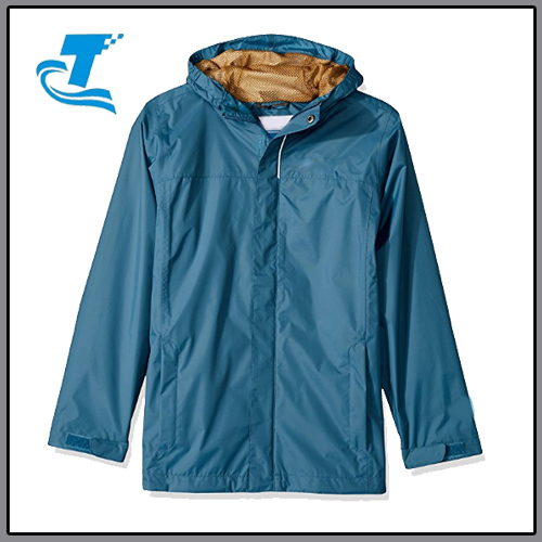 New Style Boys' Watertight Jacket