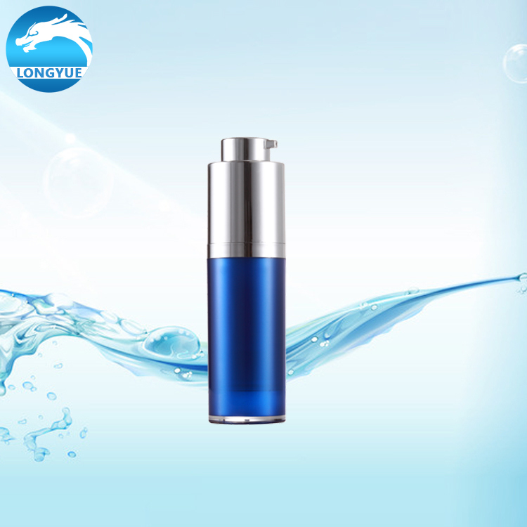 Good Design Airless Bottle for Cosmetic Packing