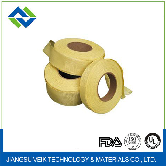 PTFE Teflon Coating Kevlar Fabric