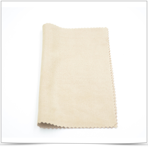 Lens Pink Soft Microfiber Cleaning Cloth
