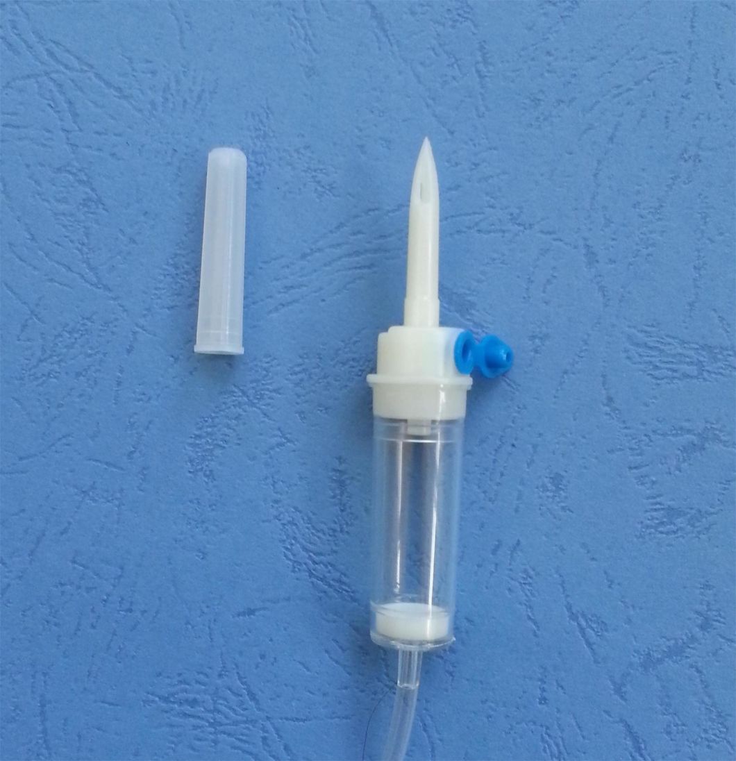 Infusion Set (Njm-IV-016-1)