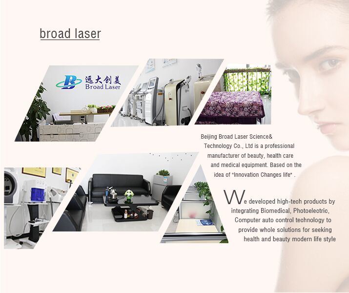 Medical Ce Approved 808nm Laser Diode for Hair Removal