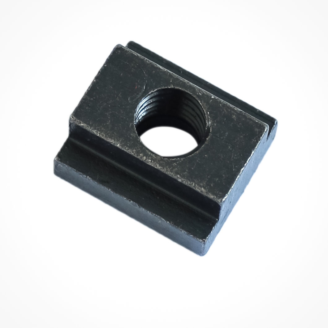 High Quality Metric Coupling Nuts