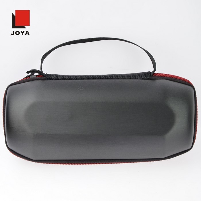 Convenient New Promotion Gift Storage Zipper EVA Handbags