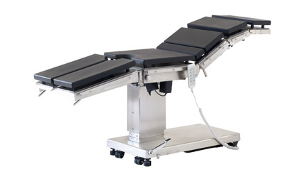 Electric Operation Table (ROT-203E) -Fanny