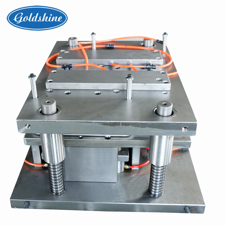 Household Aluminum Foil Container Mould (GS-JP-MOULD)