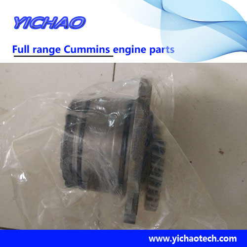 Cummins Oil Filter / Oil Pan Gasket Dipstick Engine Spare Parts (QSL8.9-C260/6BT5.9-M120)