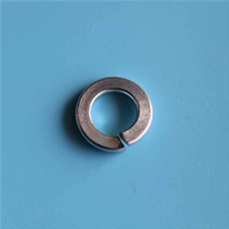 DIN127b Steel Spring Washer