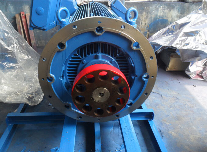 Vertical Split Casing Pumps