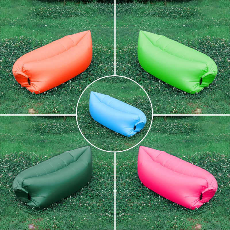 2017 New Inflatable/Portable Lazy Sofa Chair