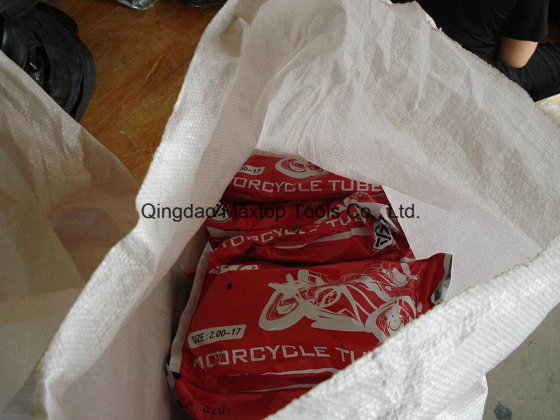 China Quality Butyl Car Truck Motorcycle Bicycle Tractor Tyre Inner Tube