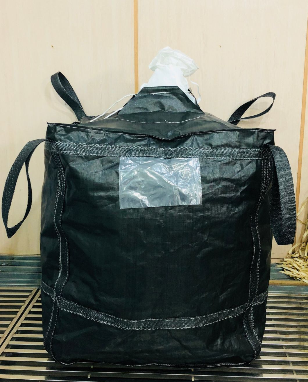 PP Bulk Sling Dust-Proof Big Bag for Cement