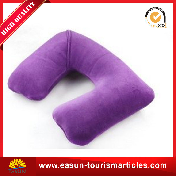 Traveling Camping Custom Neck Pillow Set Wholesale