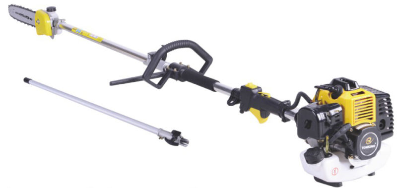 43cc Long Reach Pole Saw/Pruner