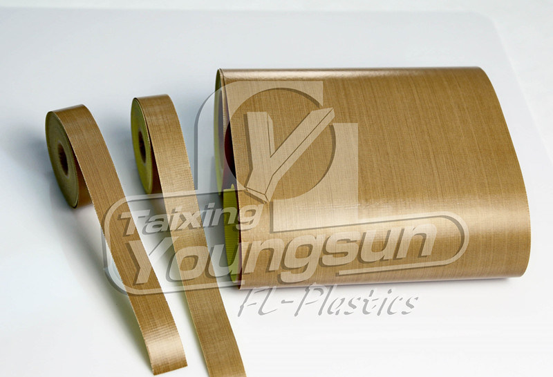 PTFE Adhesive Tape Ys-F7018