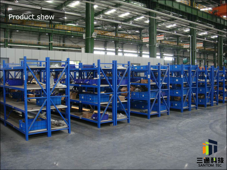 Durable Warehouse Rack