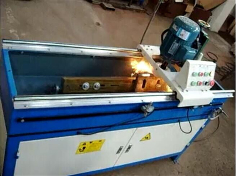 Blade Sharpener for The Plastic Crusher Machine