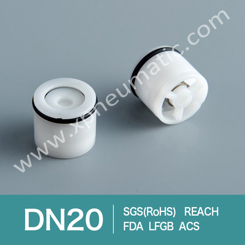 Mini Cartridge Check Valve Dn12