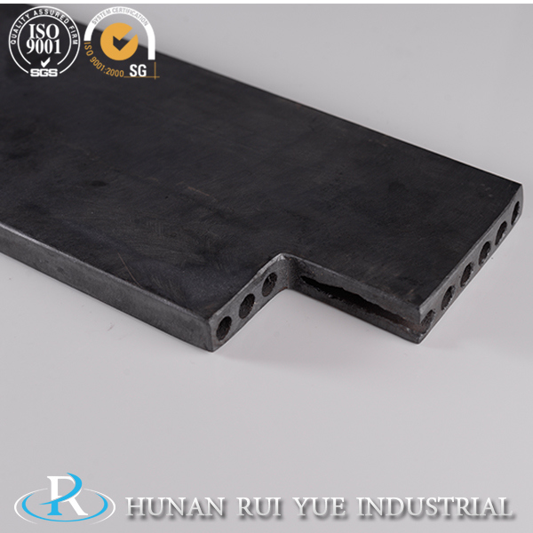 Silicon Carbide Ceramic Plate for Wear-Resistant