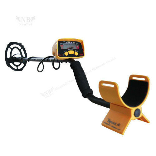 Hand Held Underground Gold Detector Machine with High Sensitive