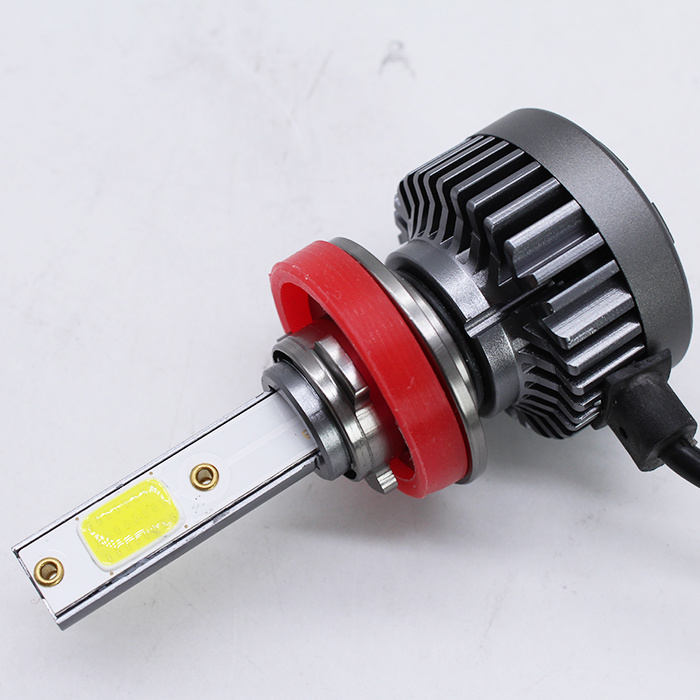 Gt3b Auto Lighting System H11 LED Car Headlight