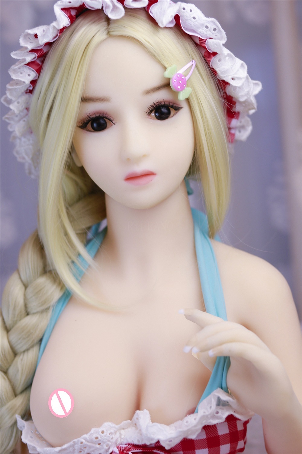 100cm Lifelike Full TPE Silicone Real Sex Doll Realistic Young Mini Doll for Men Sex Toys