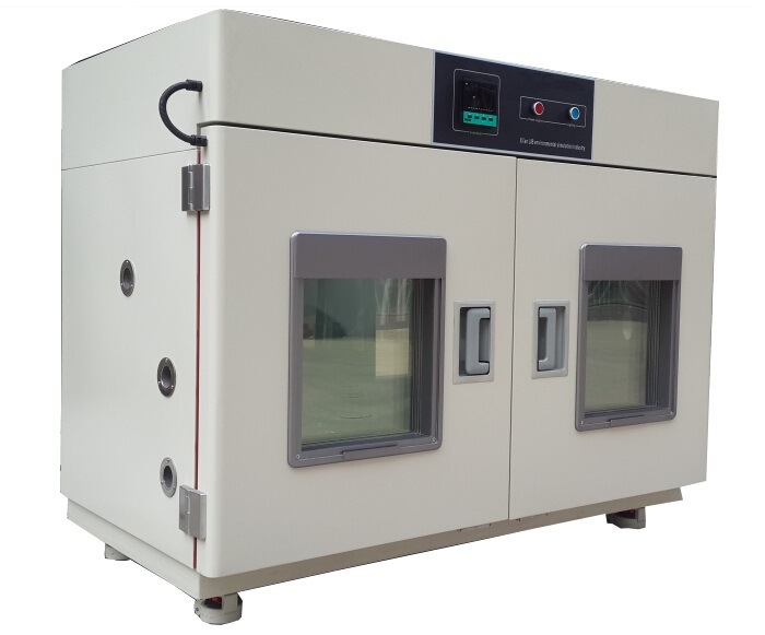 Laboratory Hot Air Dryer Upto 500 Degree Centigrade