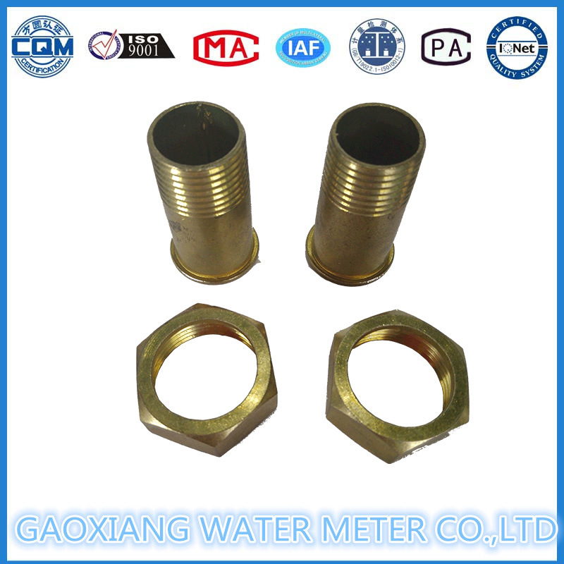 Water Meter Spare Parts for Smart Water Meter