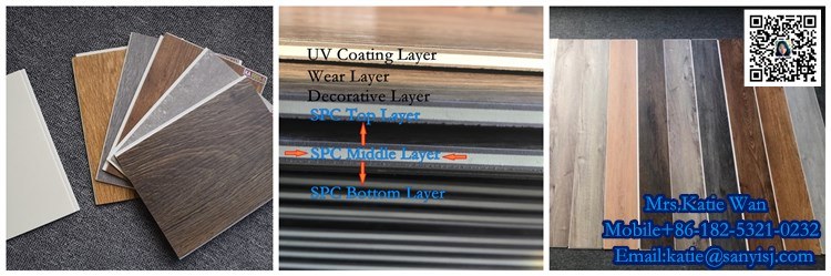 Plastic Vinyl Flooring Tile/Panel/Plank/Board/Sheet Machinery PVC WPC Spc Flooring Extruding/Extrusion/Extruder Making Machine Factory