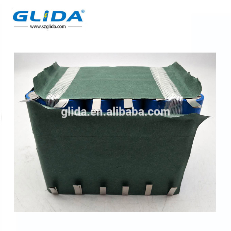 Batería de fosfato para sistema fotovoltaico Phosphate Battery for Pv System