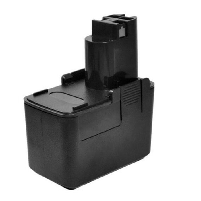 Replace Bosch Bosch Gbm 9.6ves-1, 9.6V Square Tool Lithium Battery