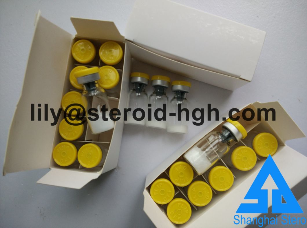 99.6% Purity Bodybuilding Sarms Powder Andarine S4 Sarms