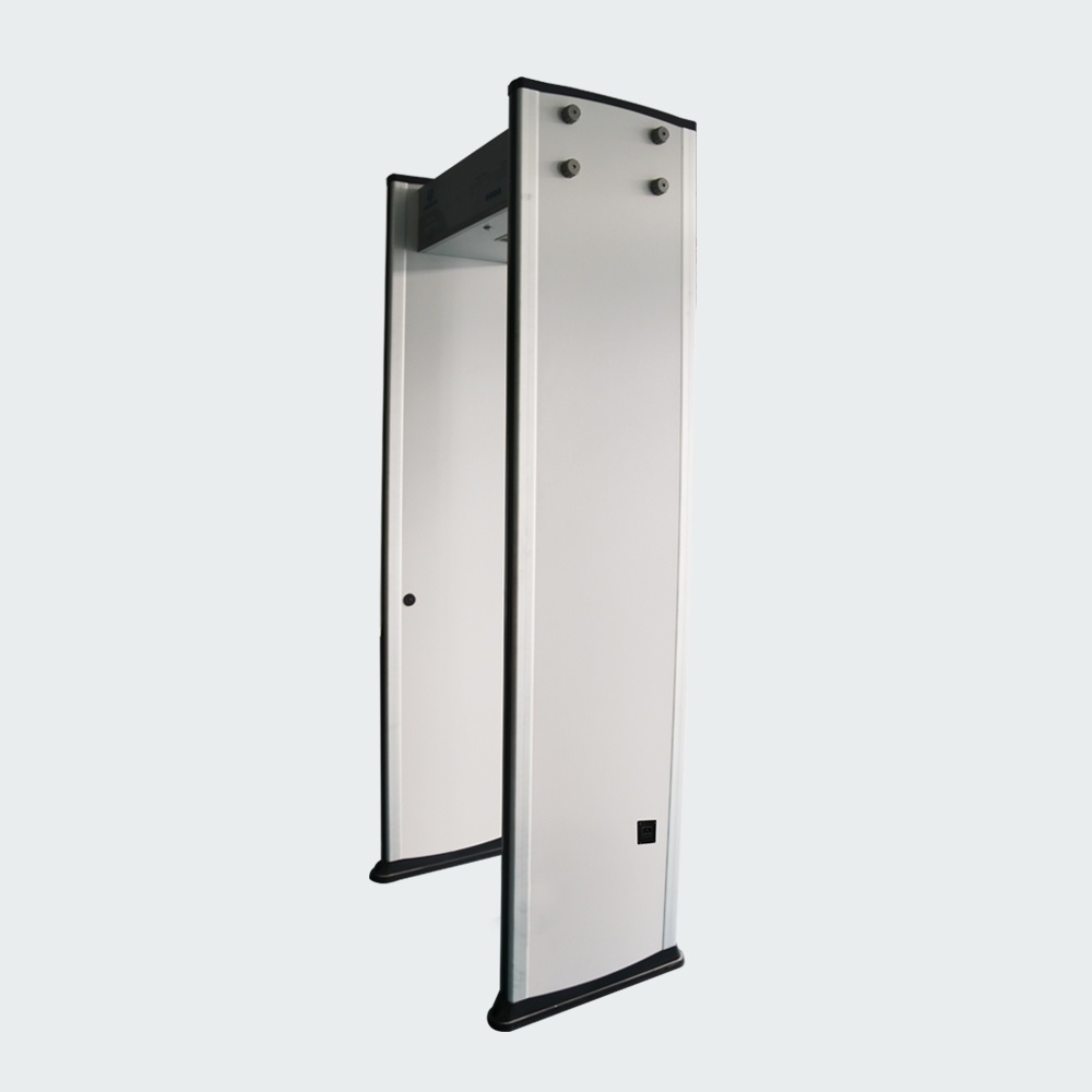 Factory Supply Walk Through Gate, Walk Through Metal Detector Ub800 33zones