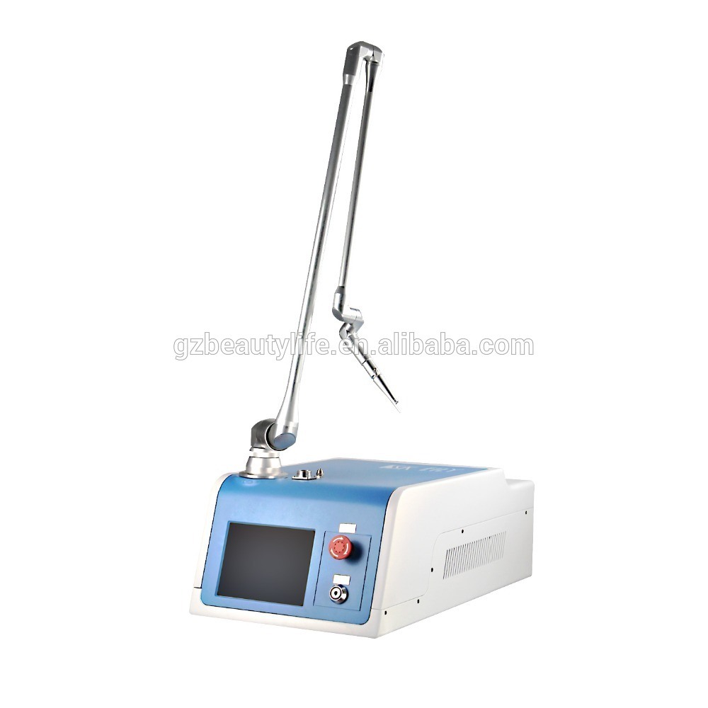 CO2 Fractional Laser Machine for Scar Removal and Vaginal Tightening