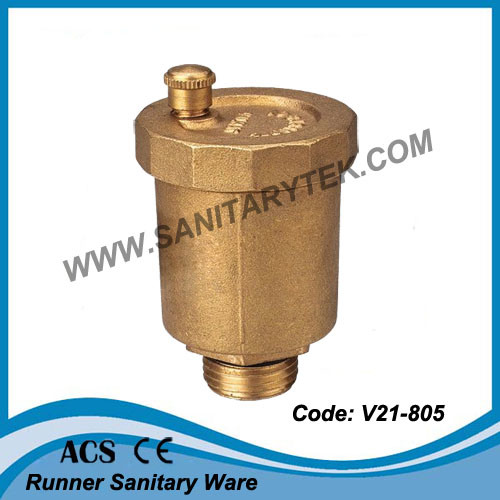 Automatic Air Vent Valve (V21-017)