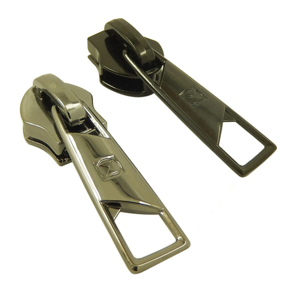 Custom Metal Zipper Slider