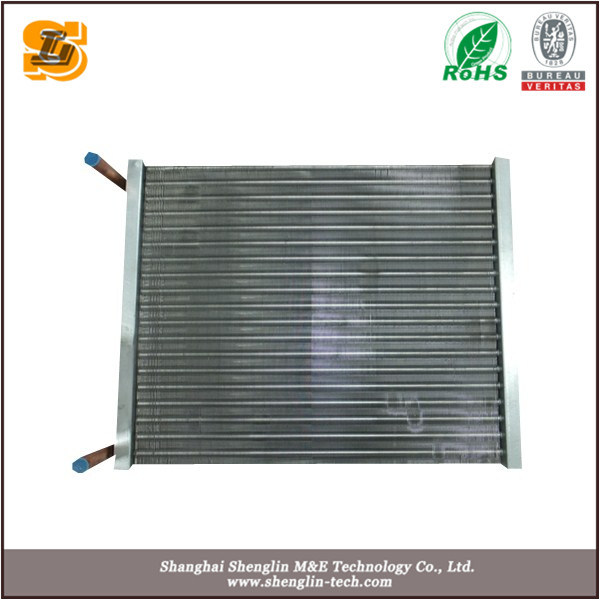 High Quality Aluminum Condenser Coil with RoHS