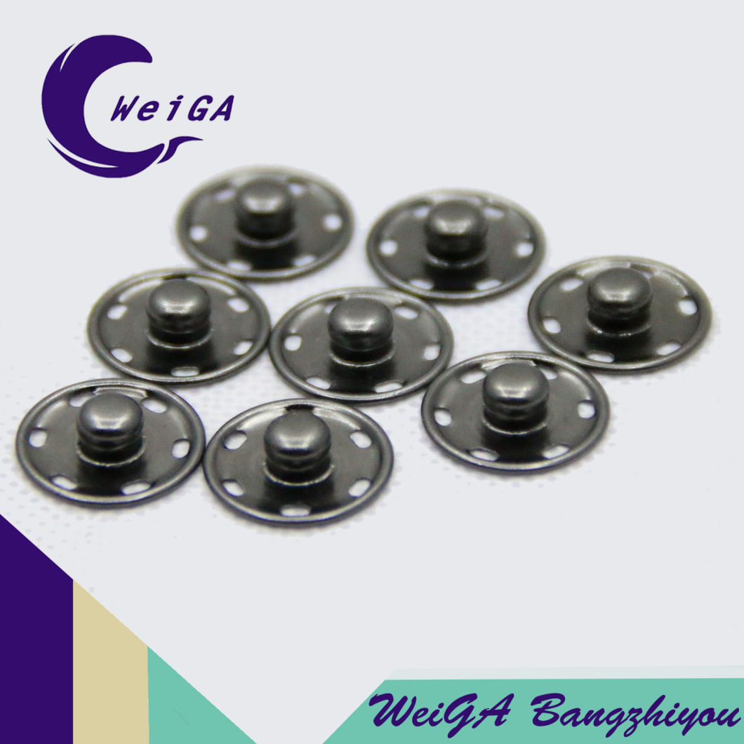 Metal Snap Buttons