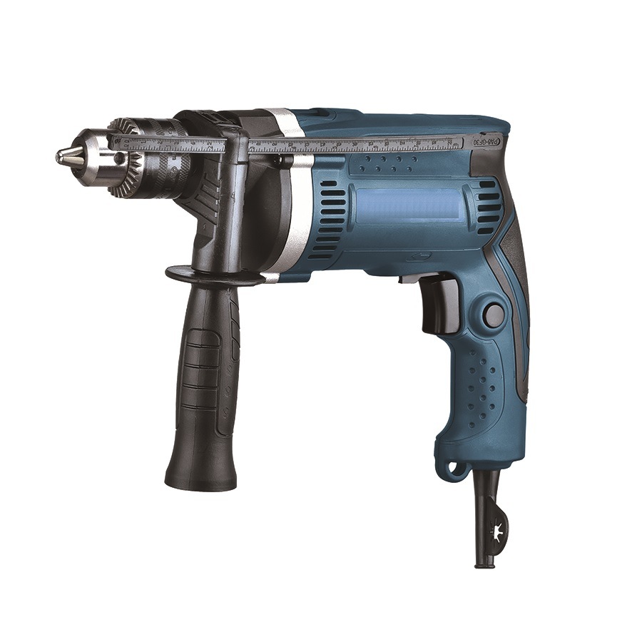 Cleantech Power Tools 13mm Corded Keyed Impact Drill