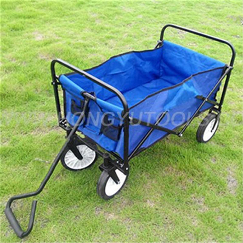 Folding Cart/Hand Trolley