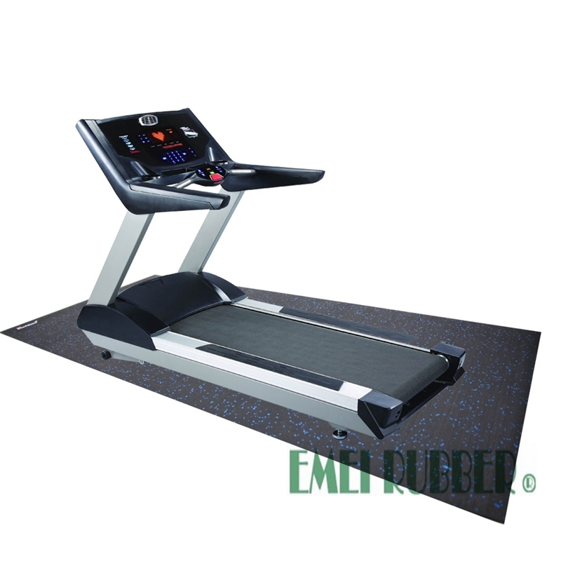 Heavy Duty Treadmill Rubber Mats